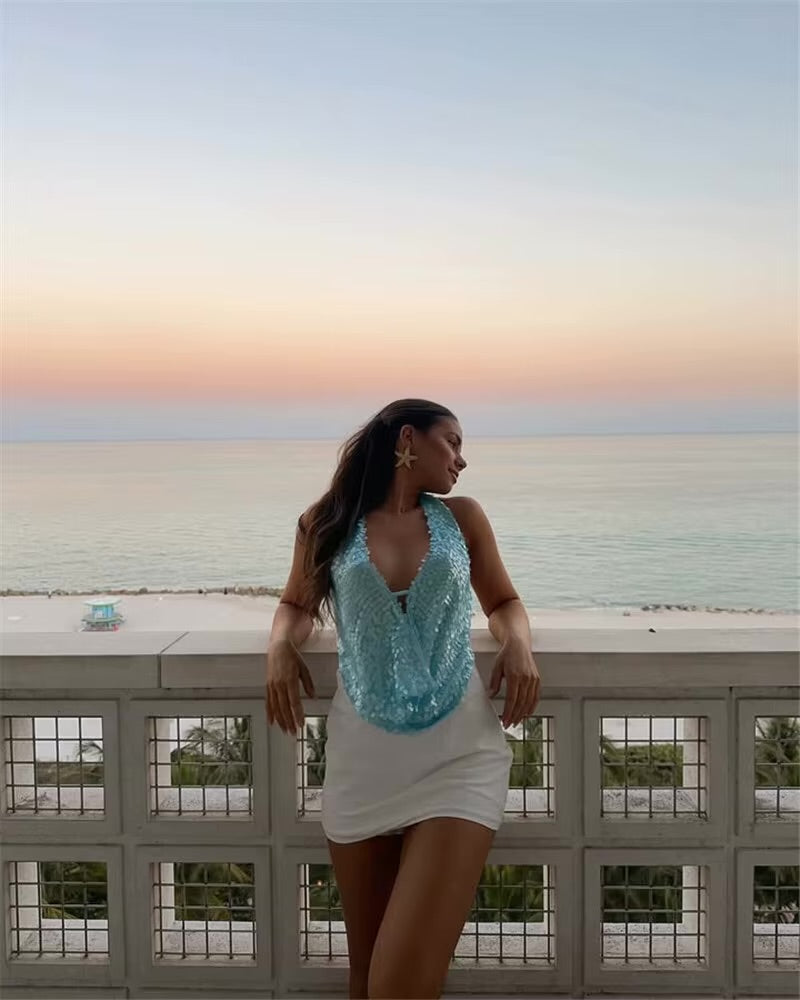 Iriana Blouse