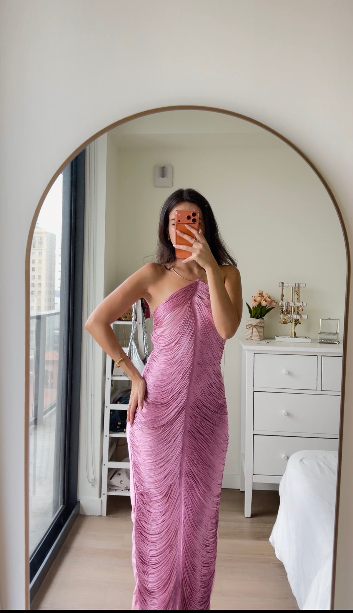 Michaella Dress