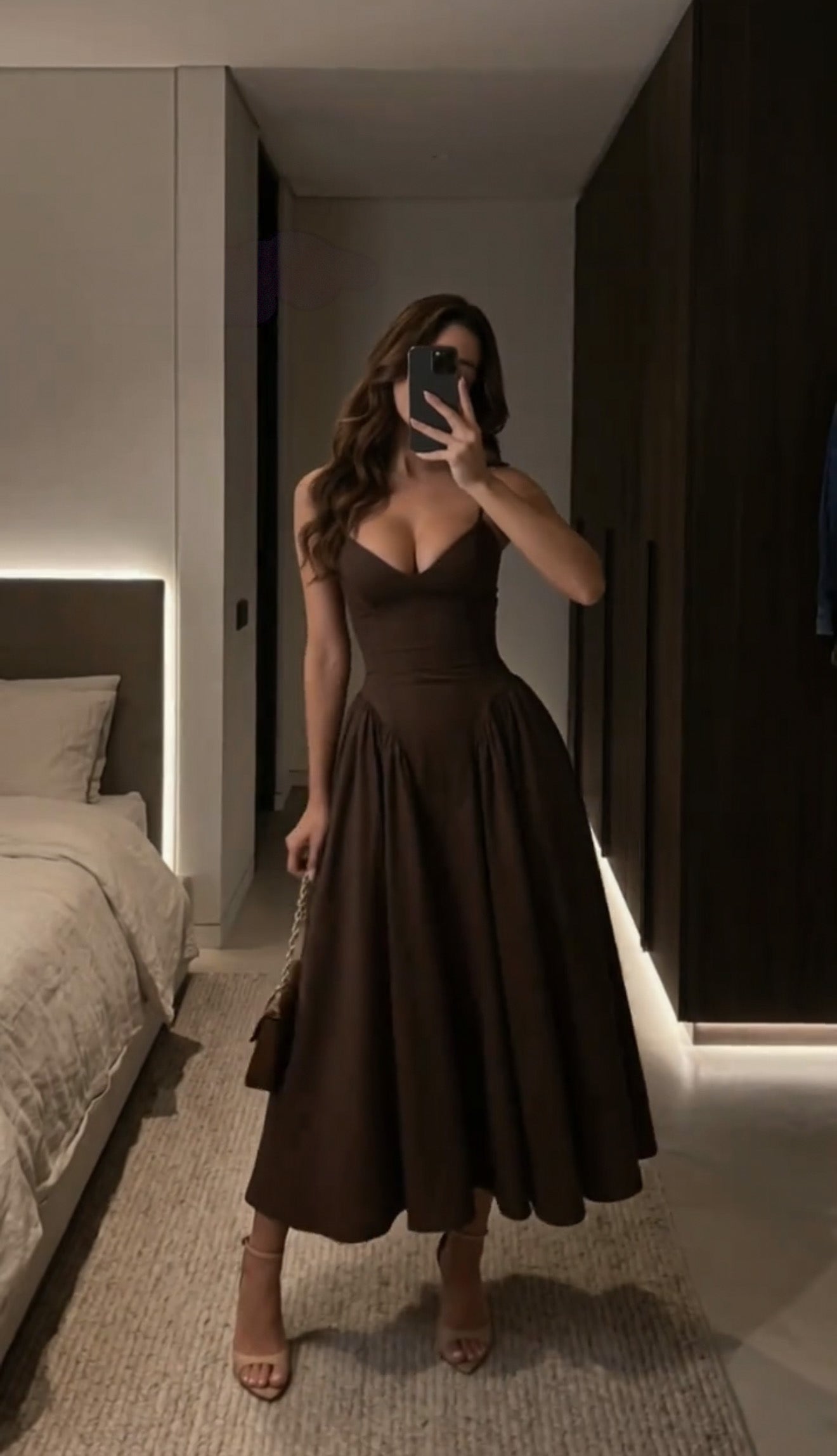 Magu Dress