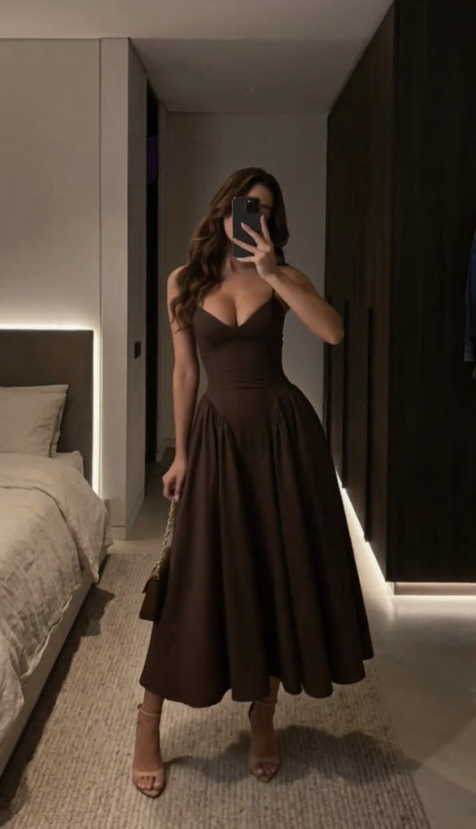 Magu Dress