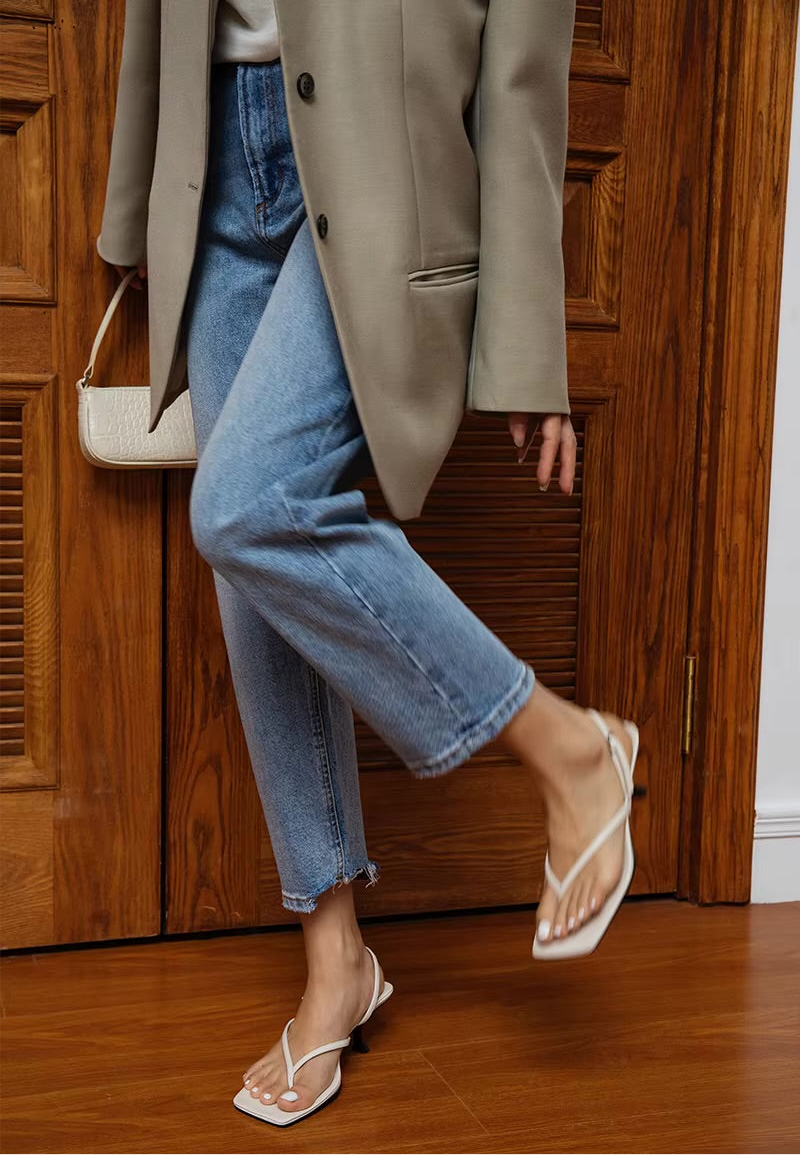 Jennie Sandals
