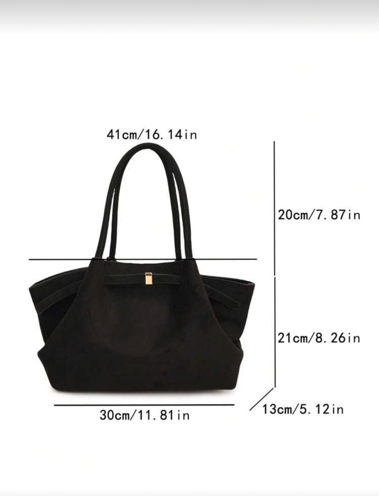 Dakota Bag