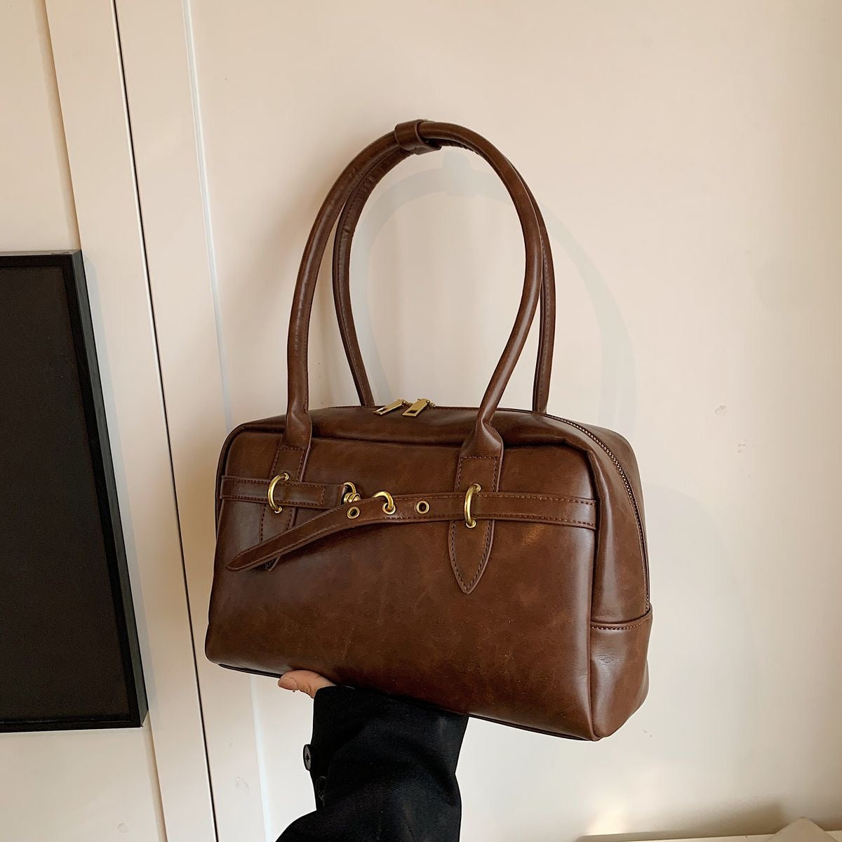 Vizuete Bag