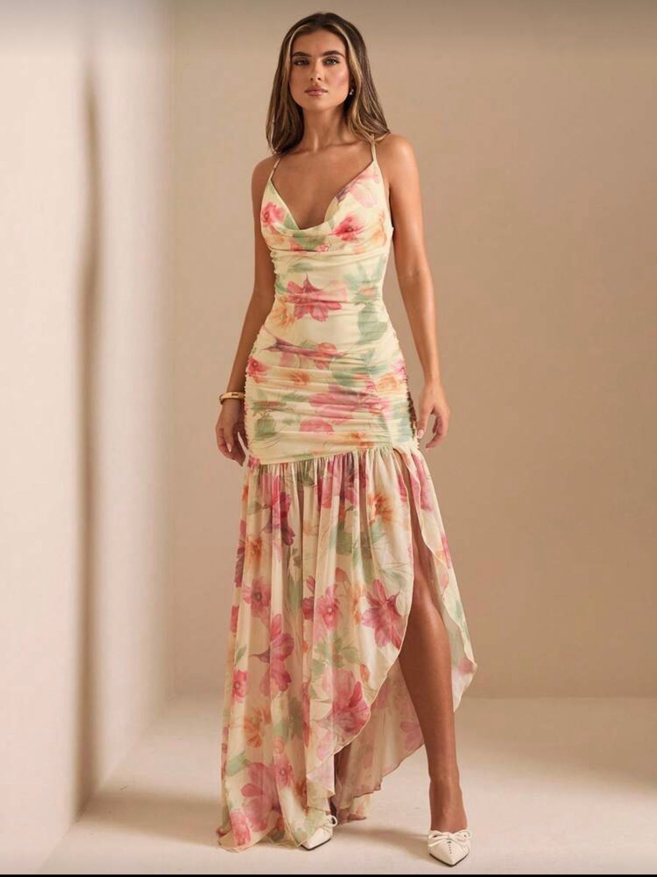 Matilde Dress