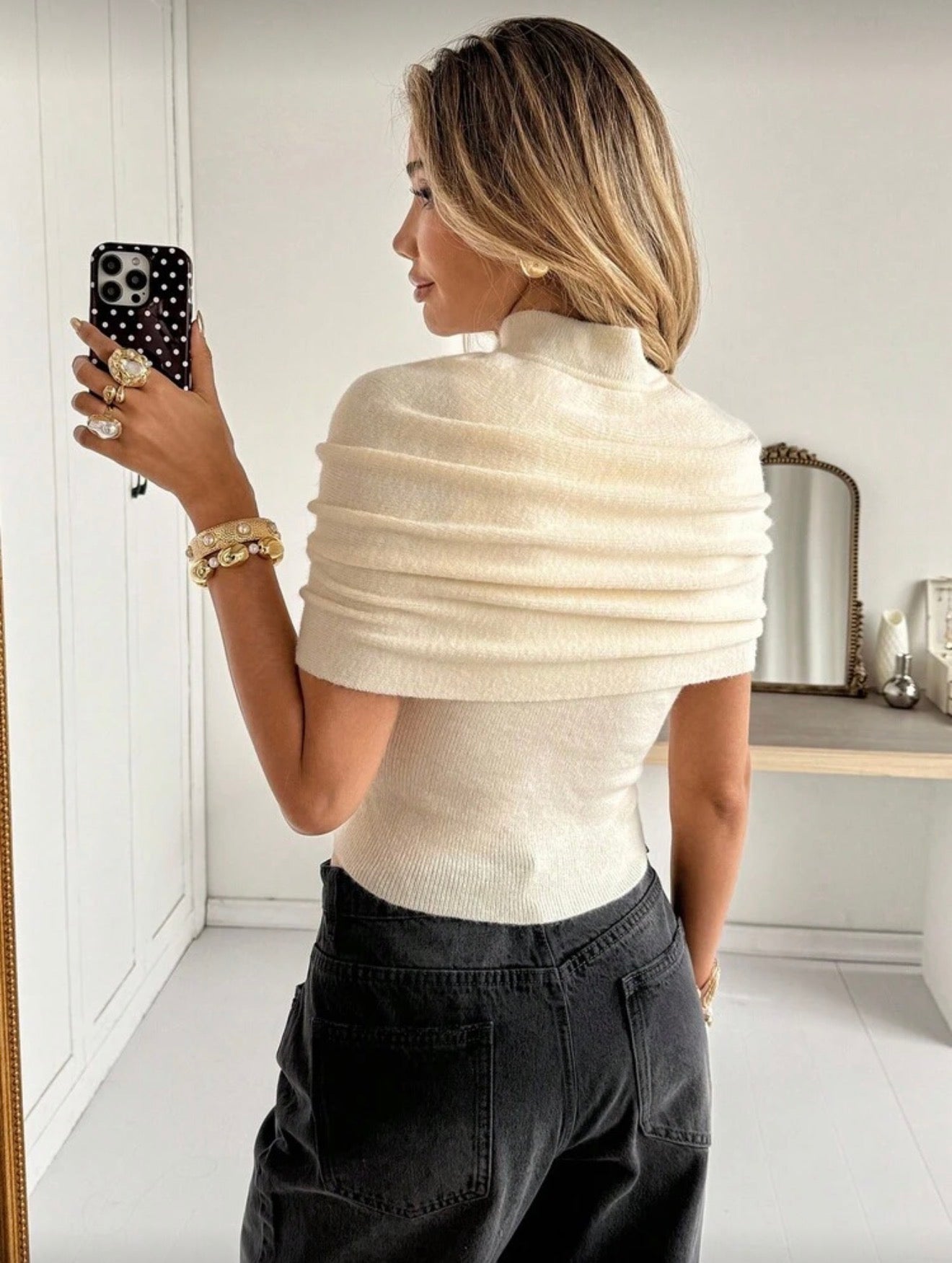 Dakota Blouse