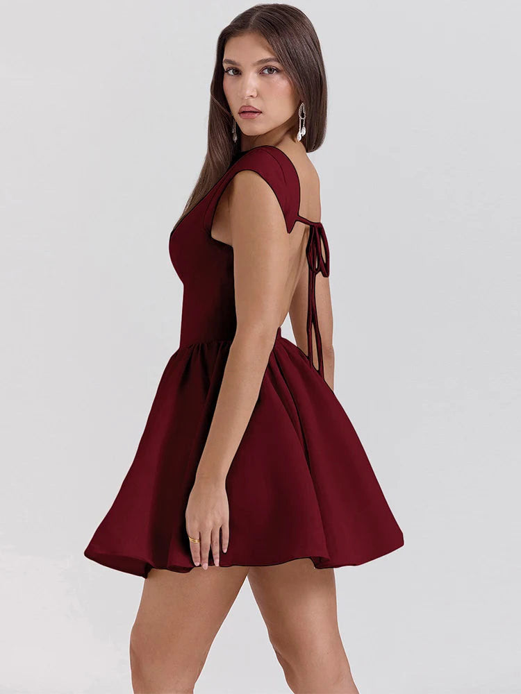 Graciela Dress