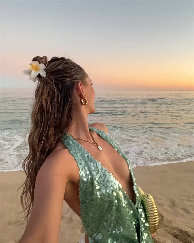 Iriana Blouse