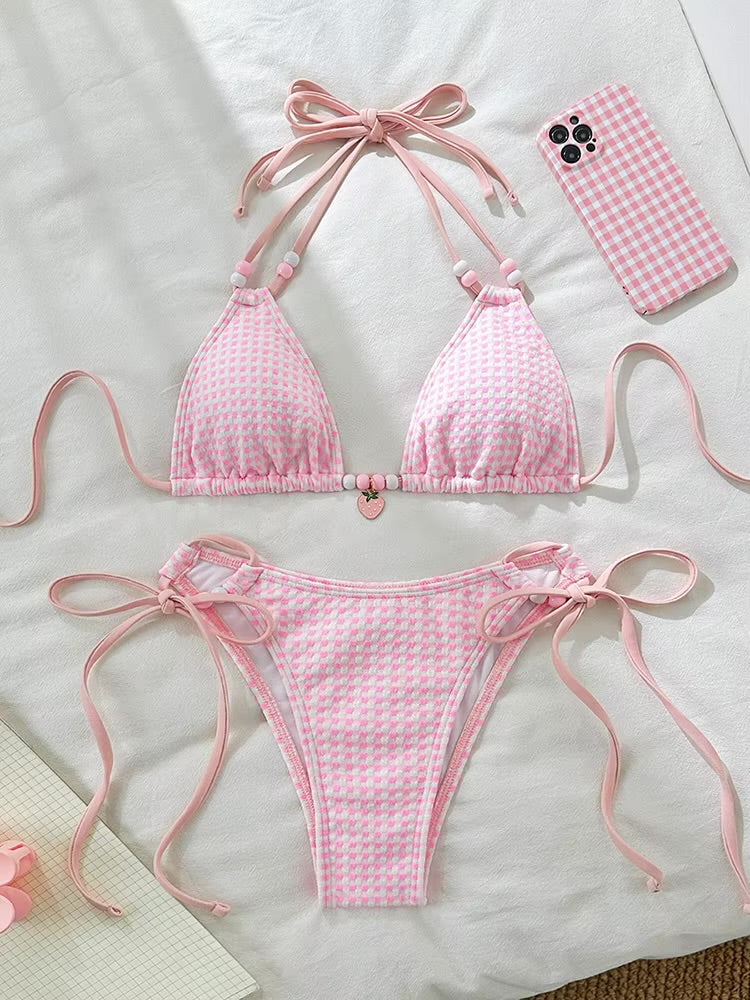 Strawberry Bikini