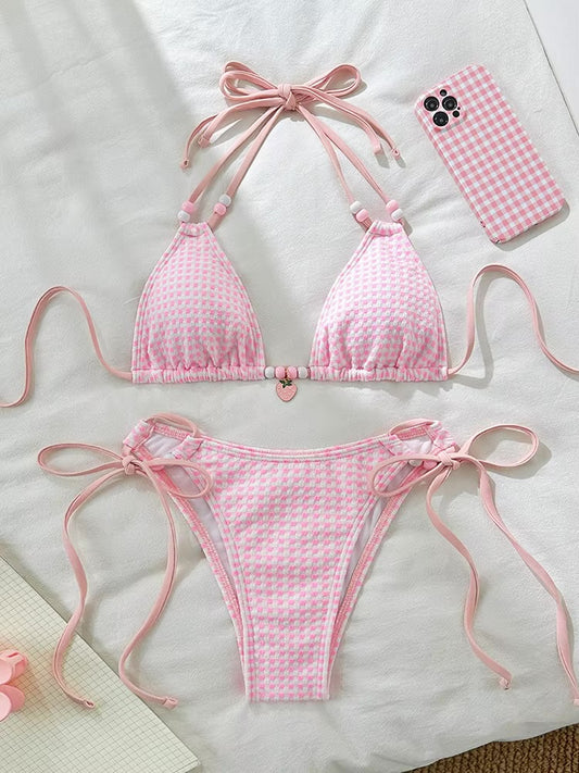 Strawberry Bikini