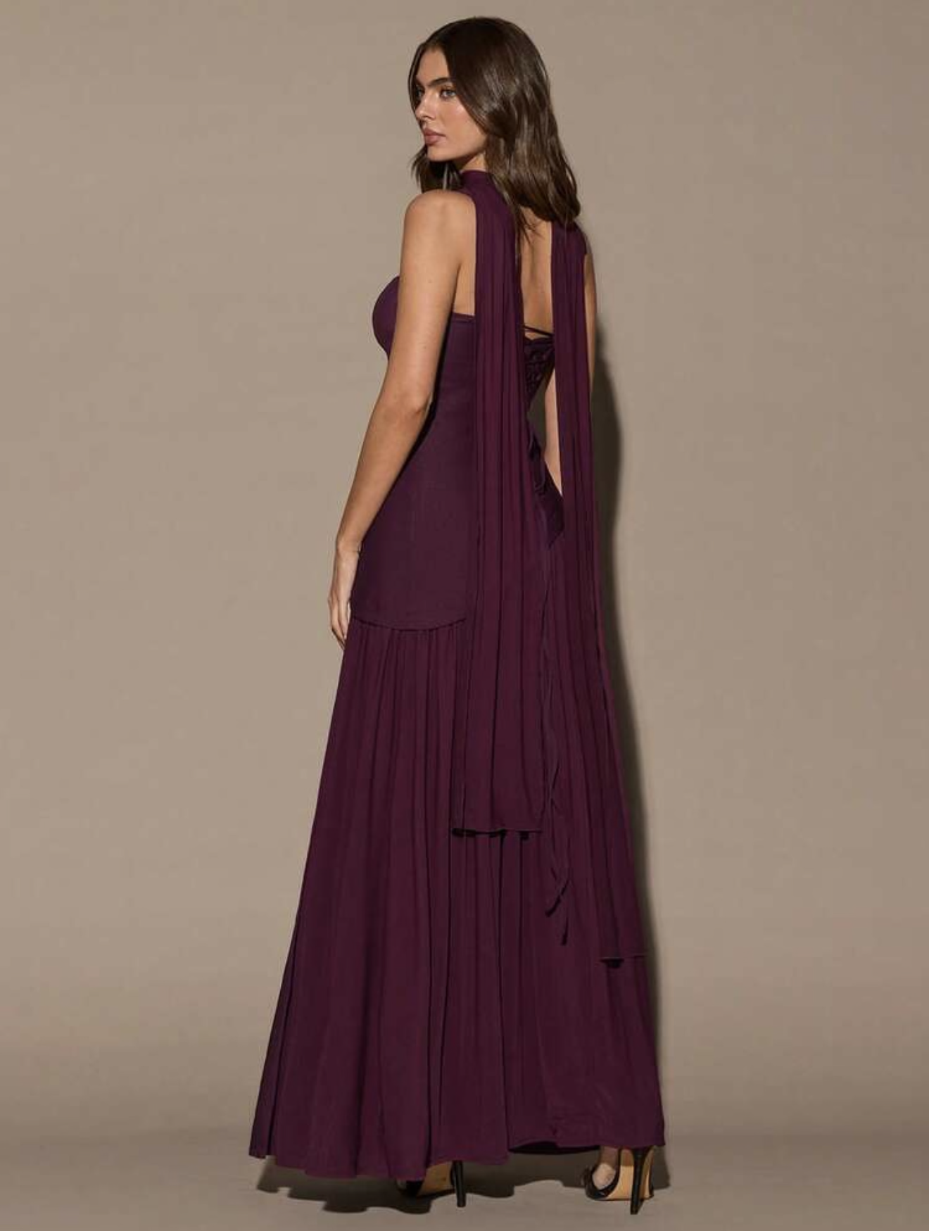 Olivia Dress