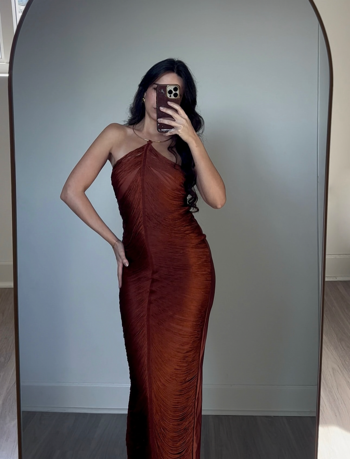 Michaella Dress