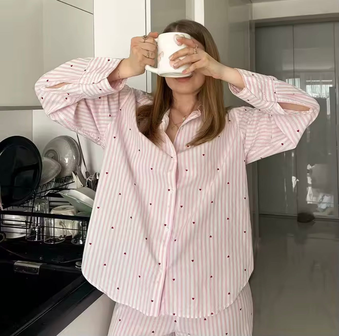 Aurora Pijama