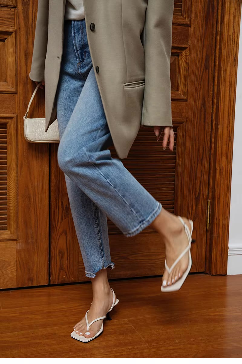 Jennie Sandals