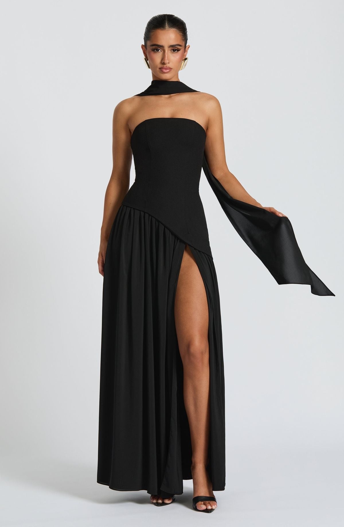 Katrina Dress