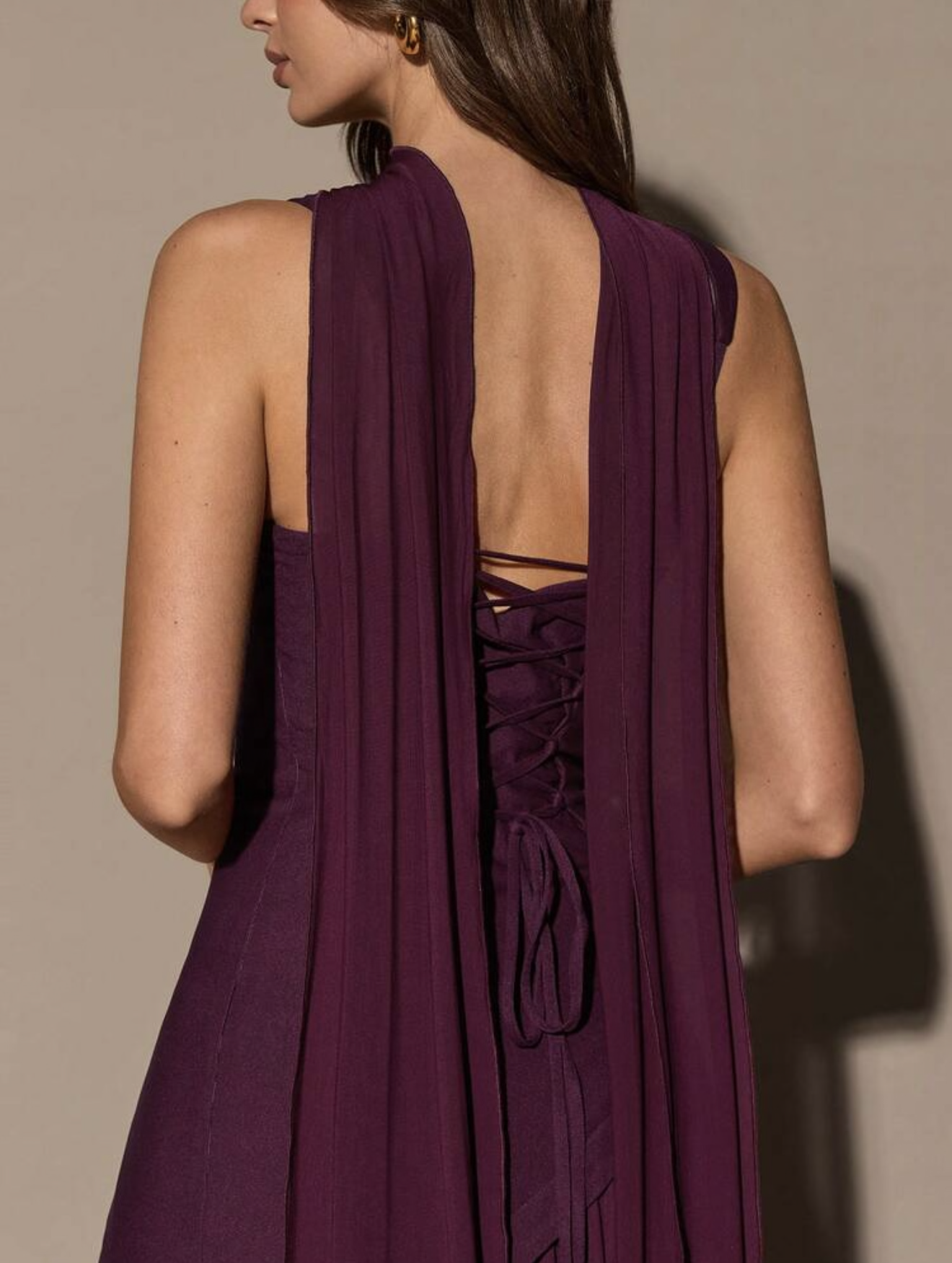 Olivia Dress