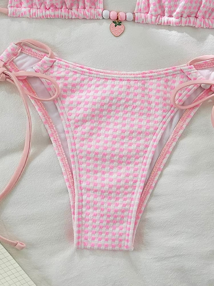 Strawberry Bikini