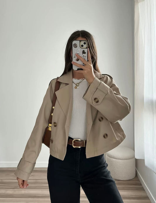 Camilly Jacket