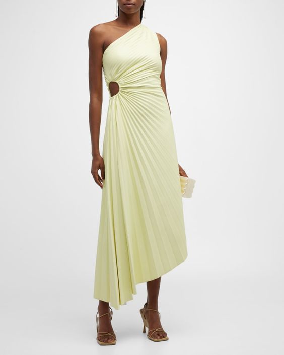 Afra Maxi Dress