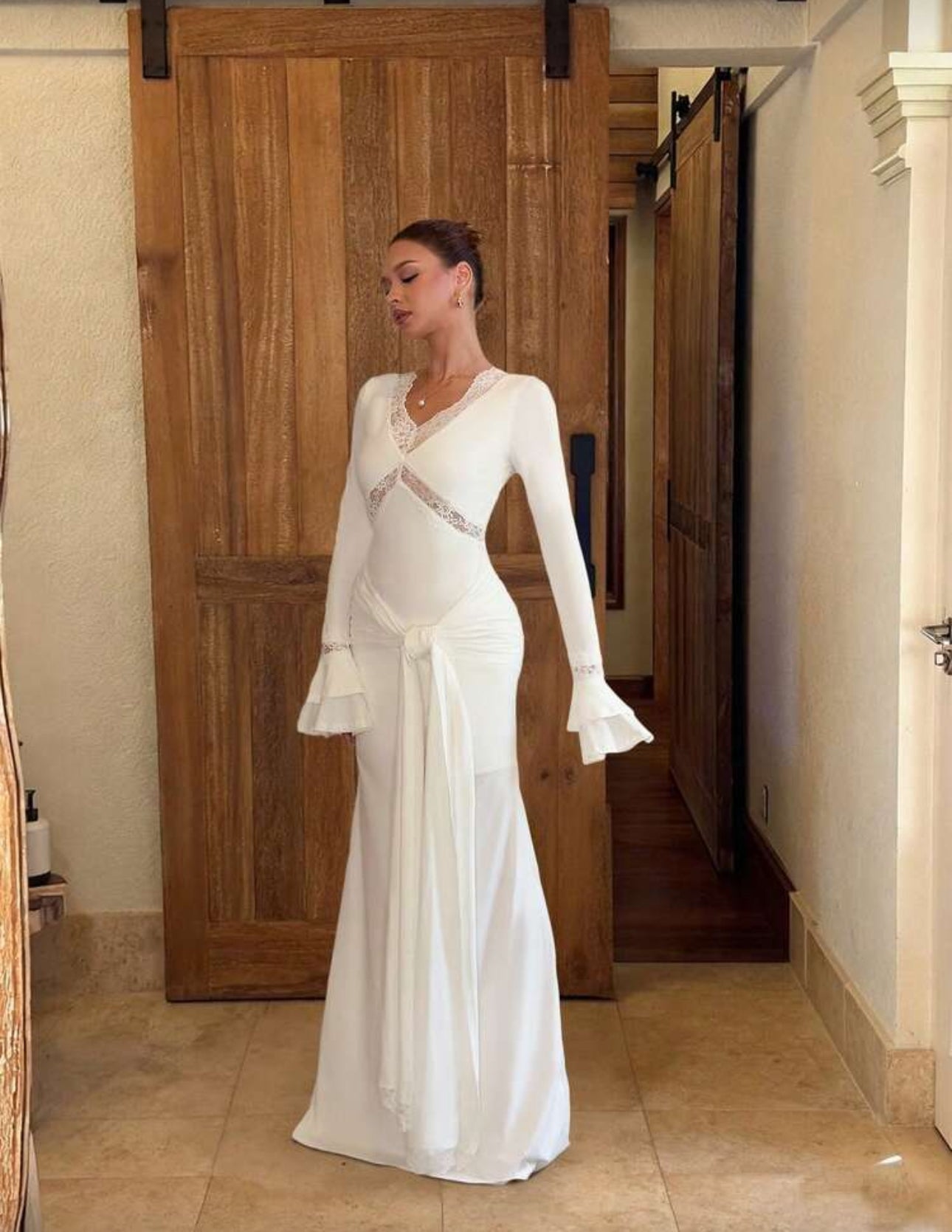 Anghela Dress