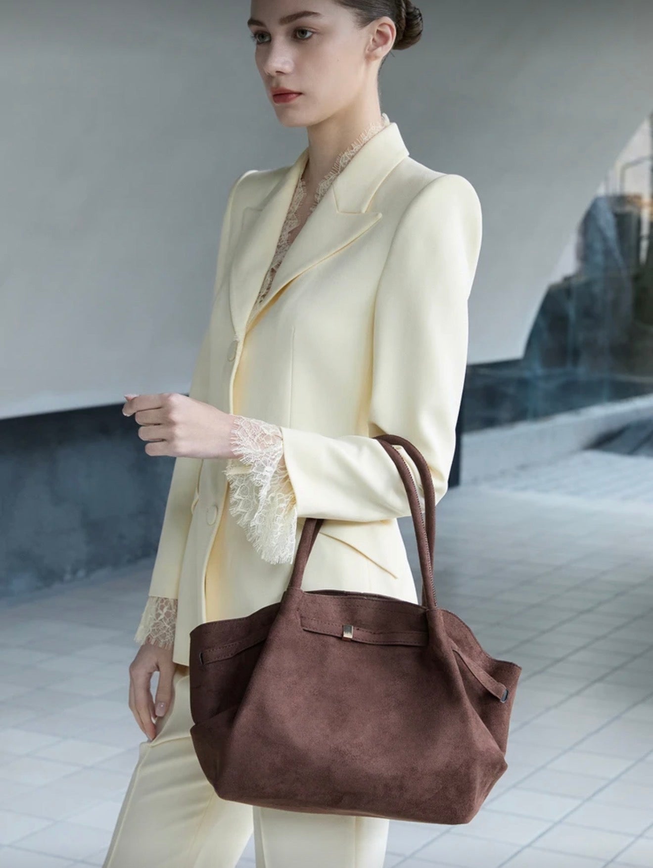 Dakota Bag