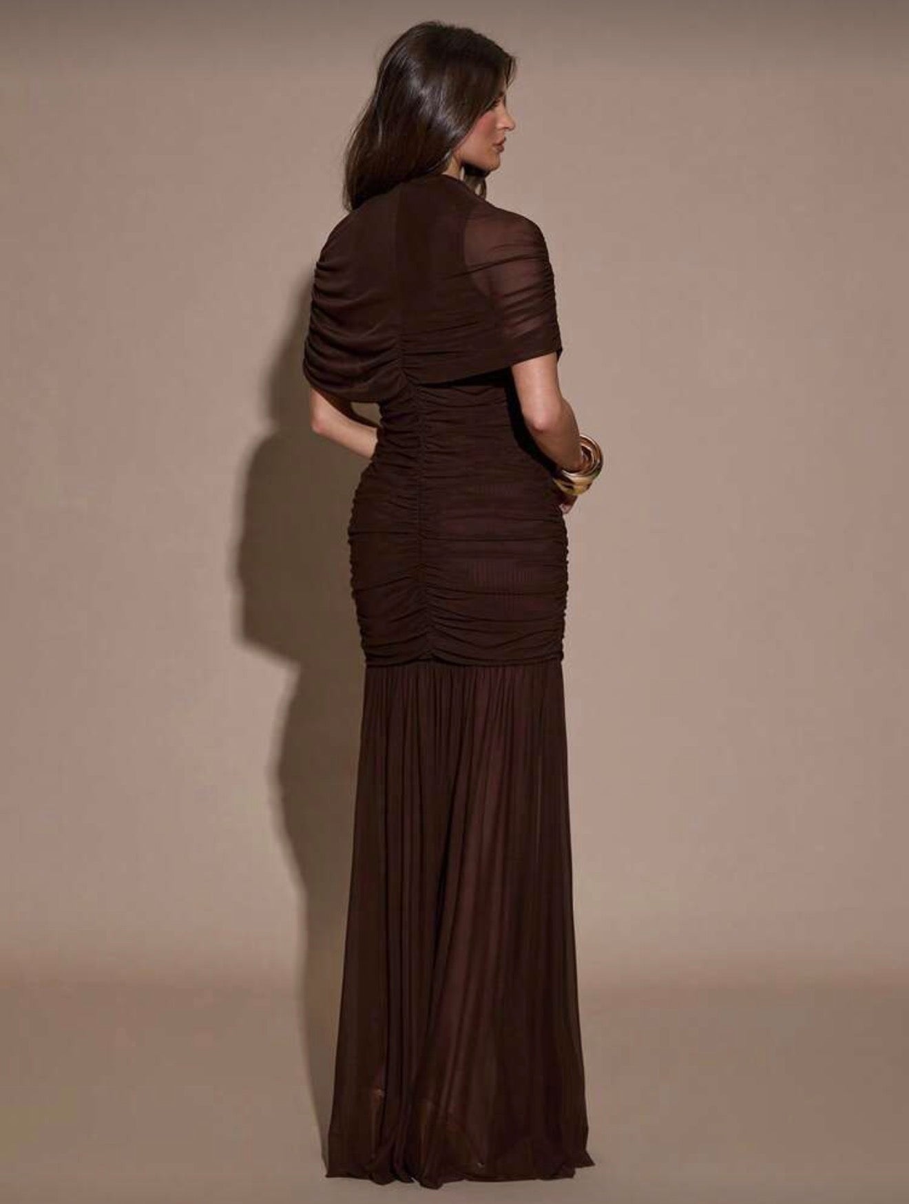 Melanie Dress