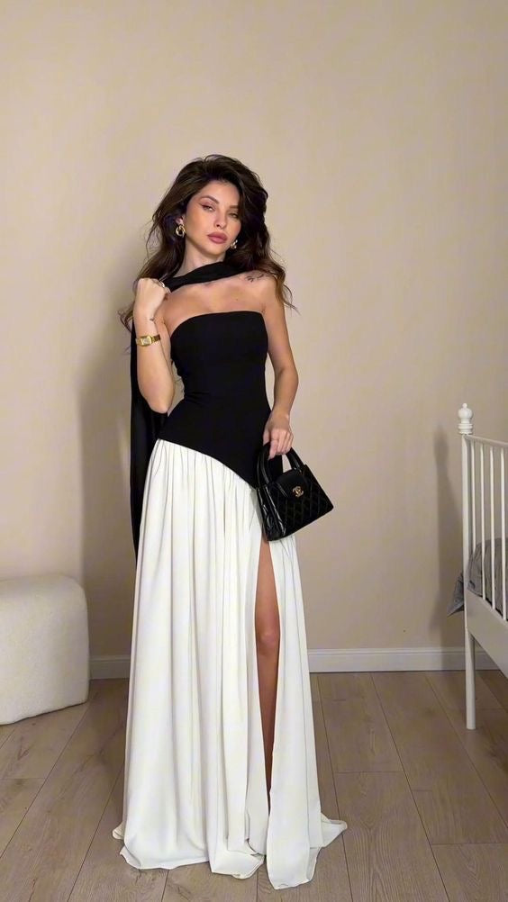 Katrina Dress