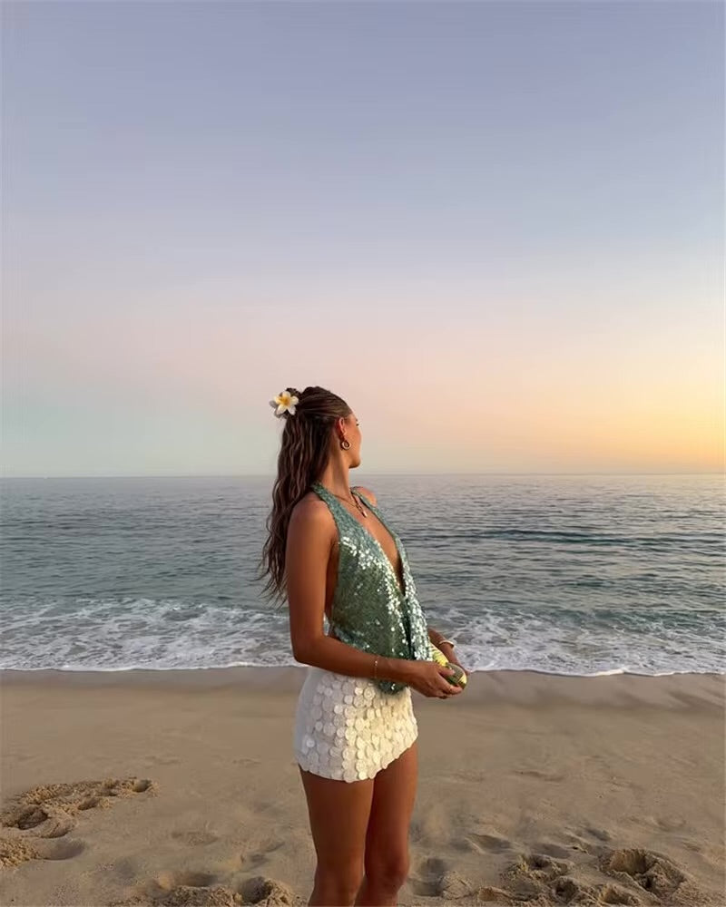 Iriana Blouse