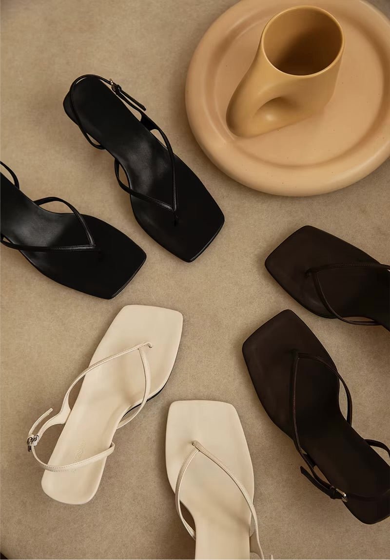 Jennie Sandals