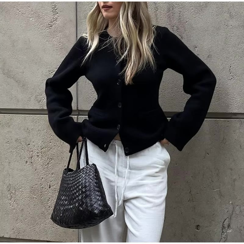 Babette Cardigan