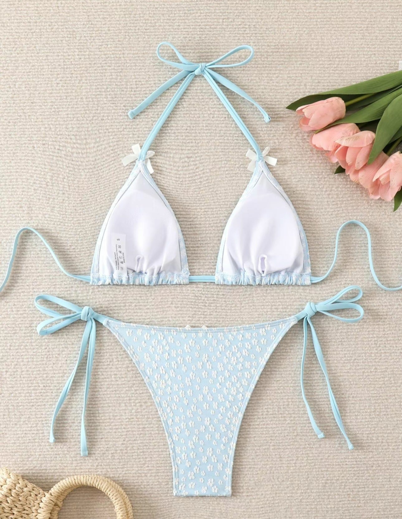 Sky Bikini