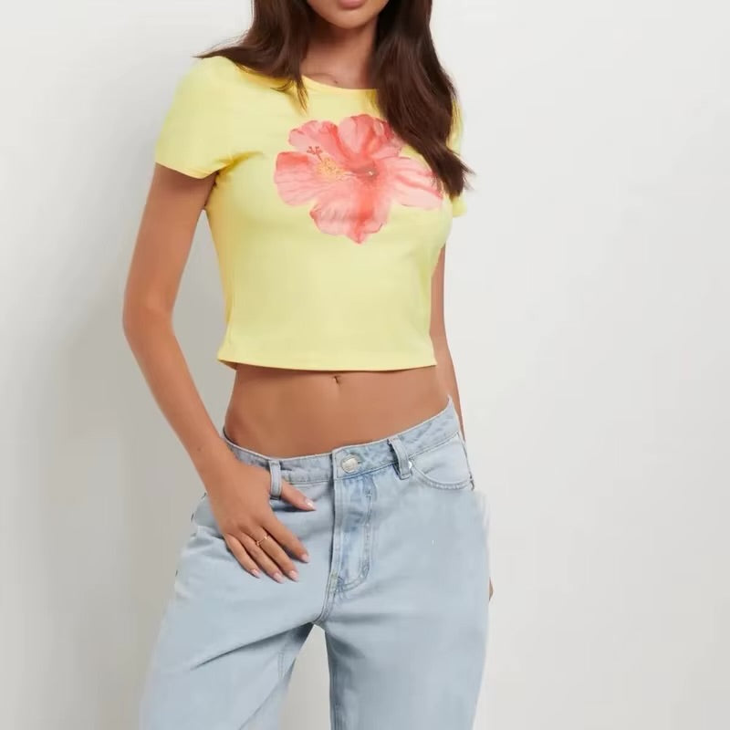 Petunia T-Shirt