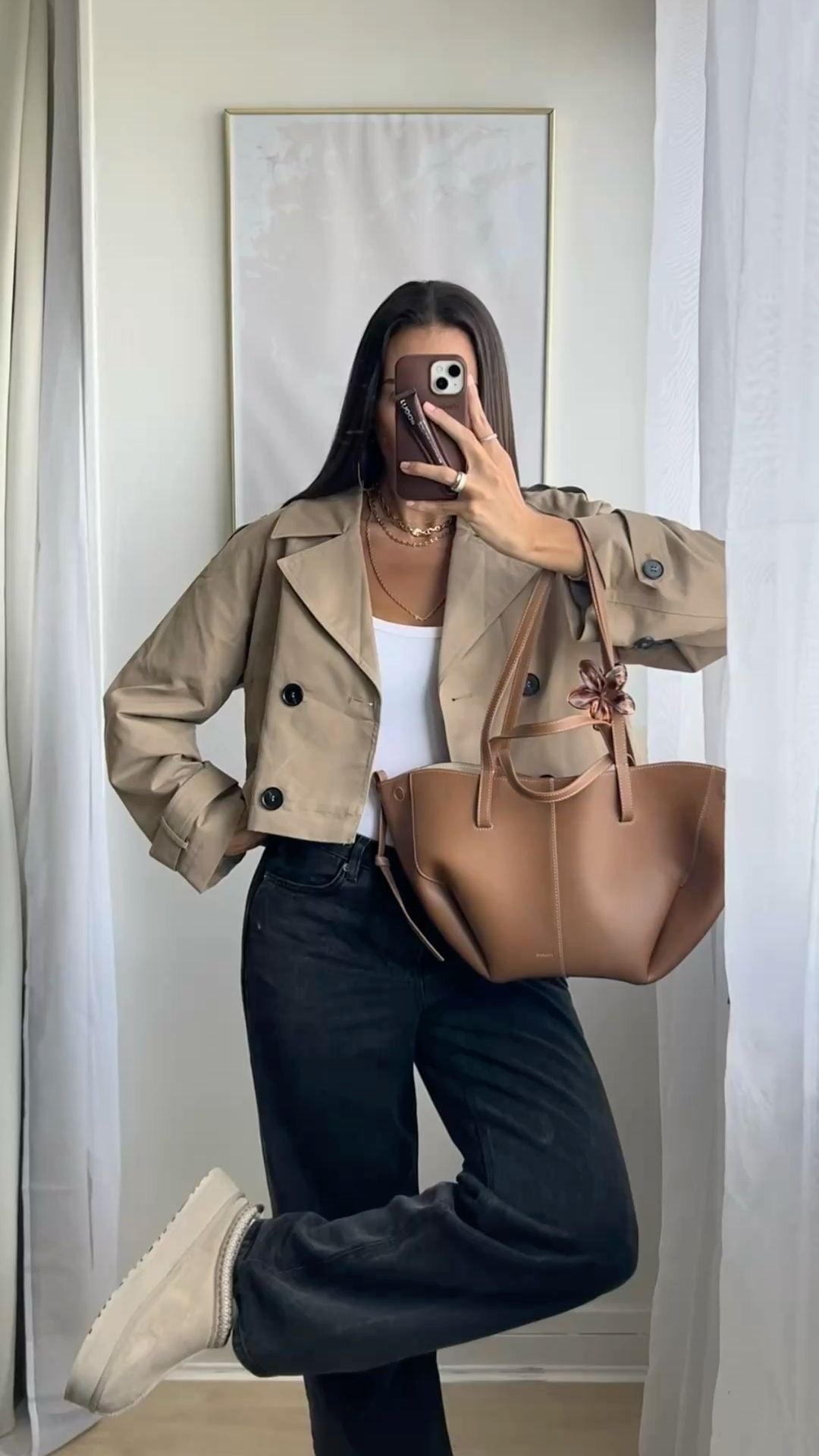 Camilly Jacket