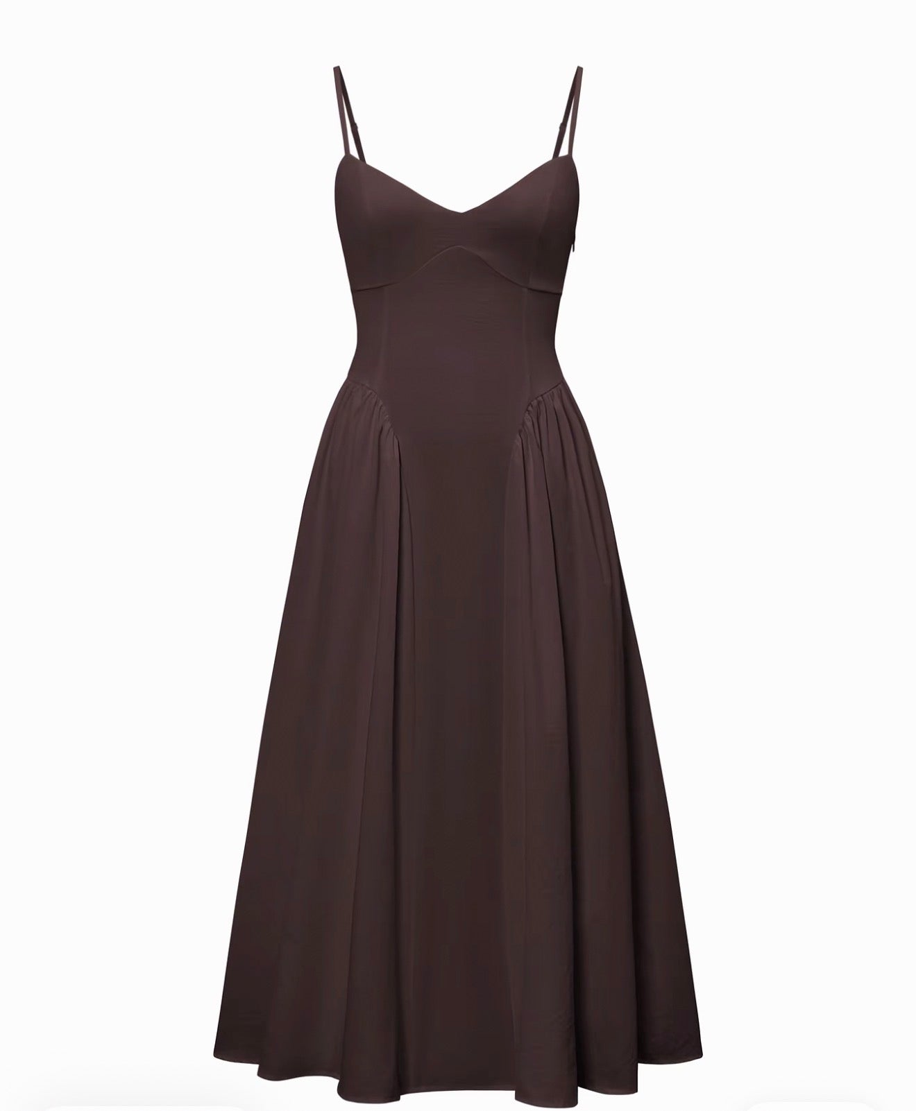 Magu Dress