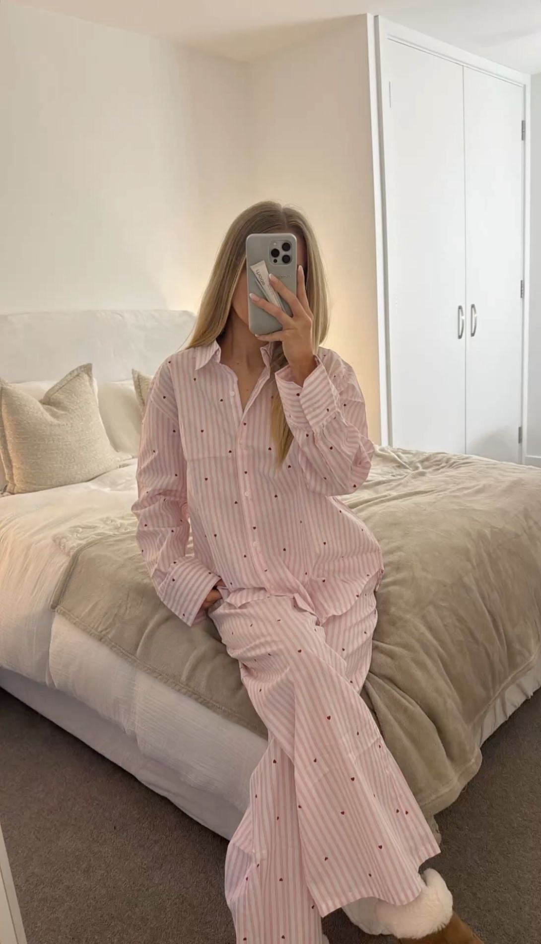 Aurora Pijama