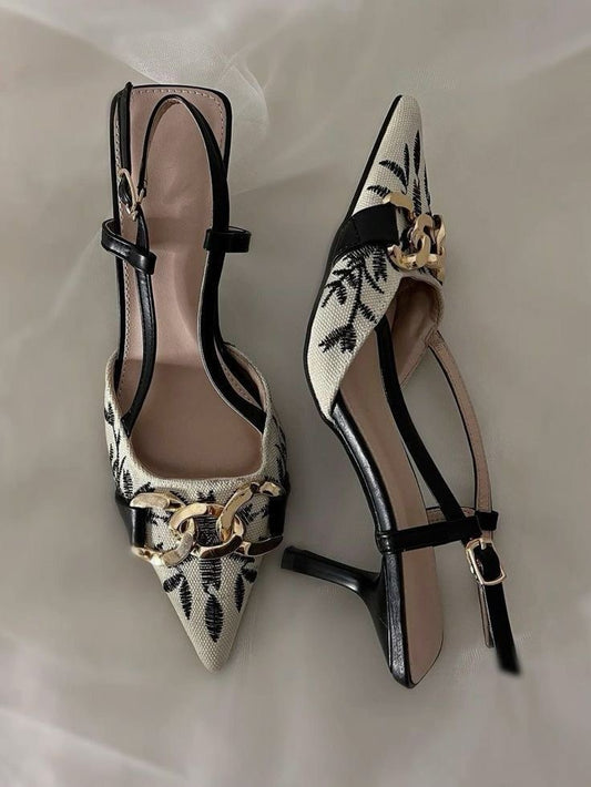 Siana Heels