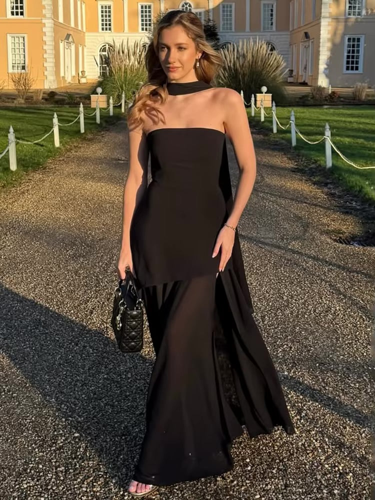 Vriana Dress