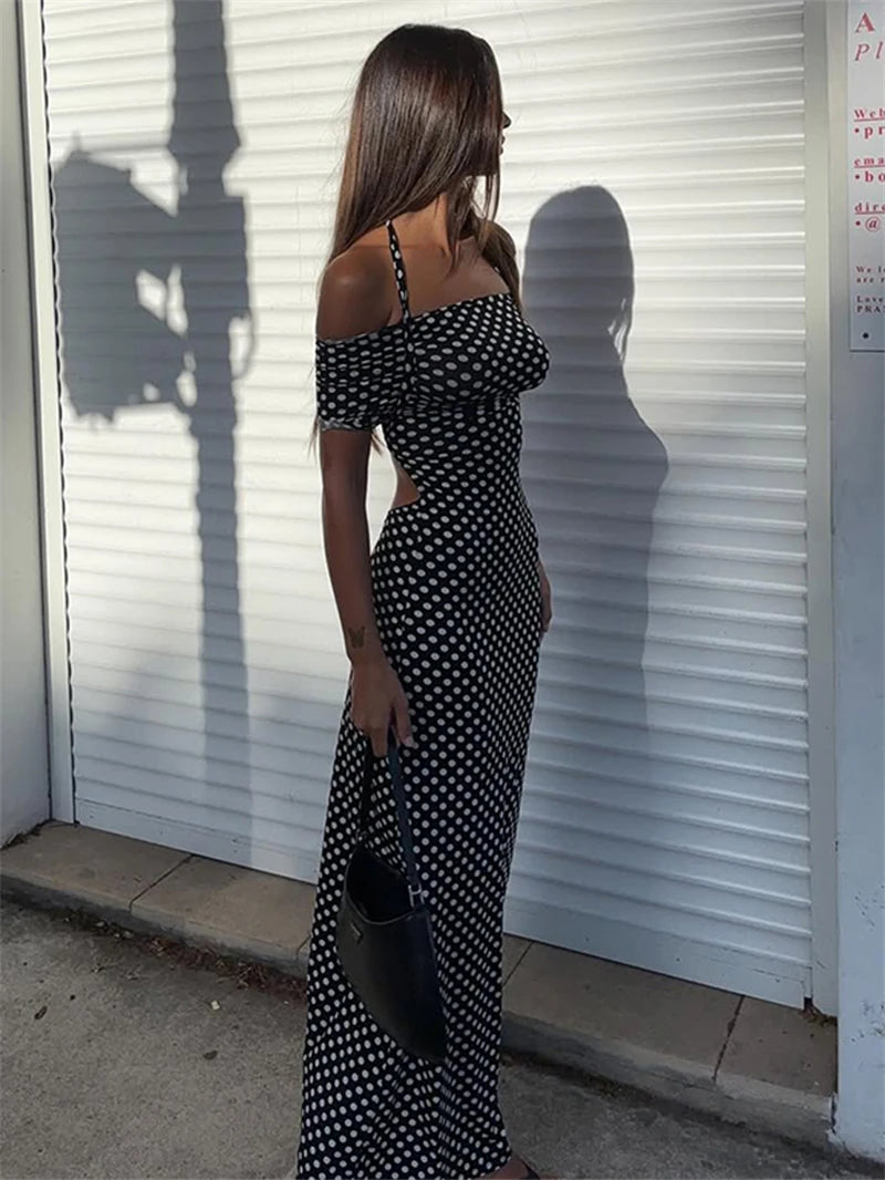 Carisa Dress