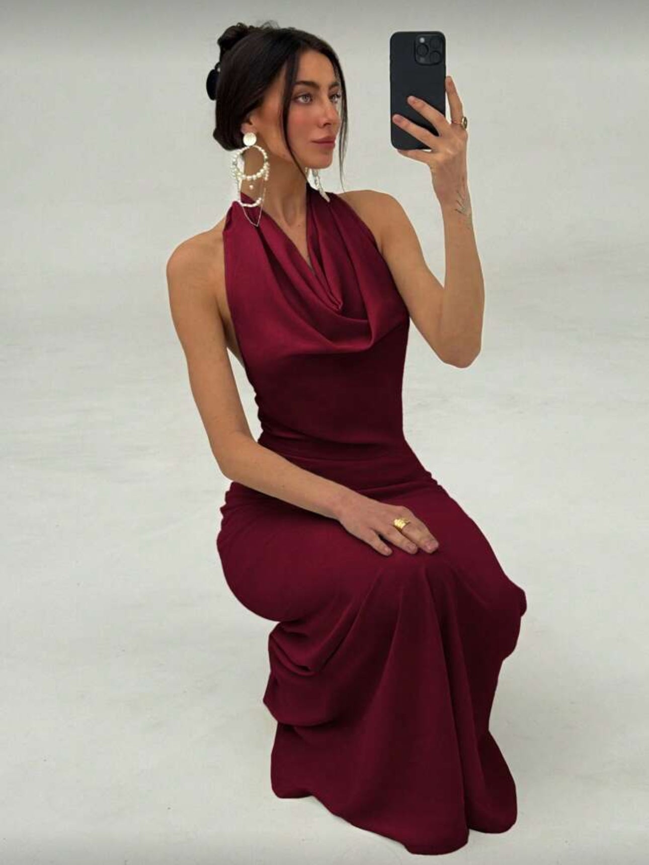 Ariah Dress