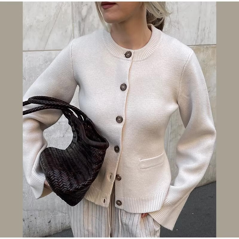 Babette Cardigan