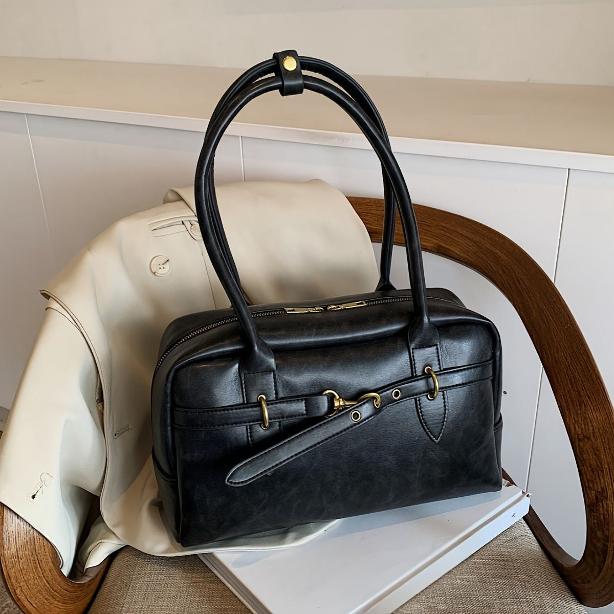 Vizuete Bag