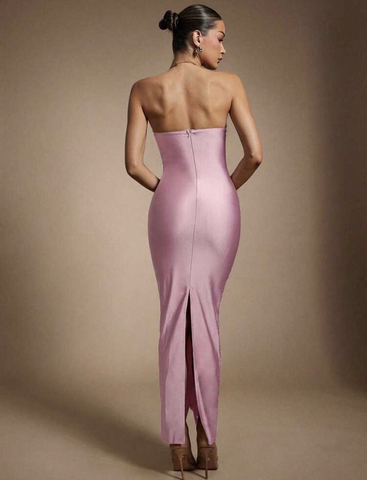 Michaella Dress