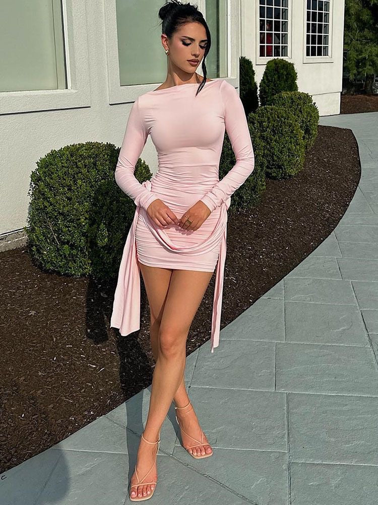 Ivette Dress