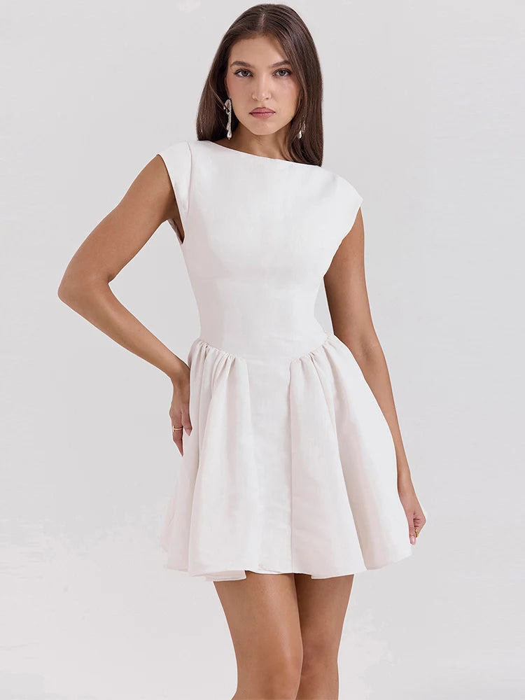 Graciela Dress