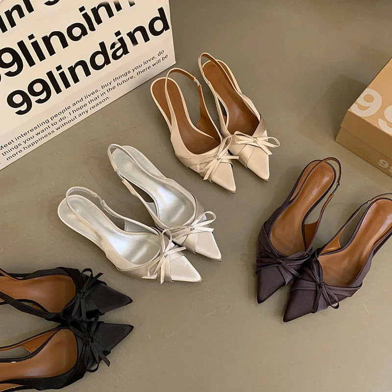 Vallentina Heels