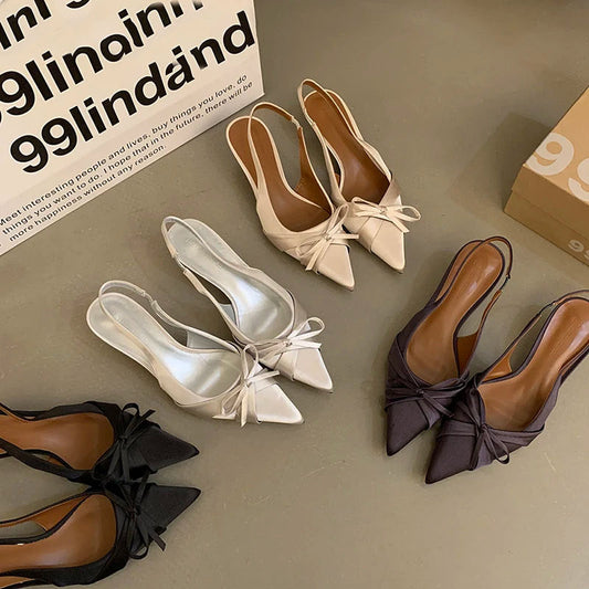 Vallentina Heels