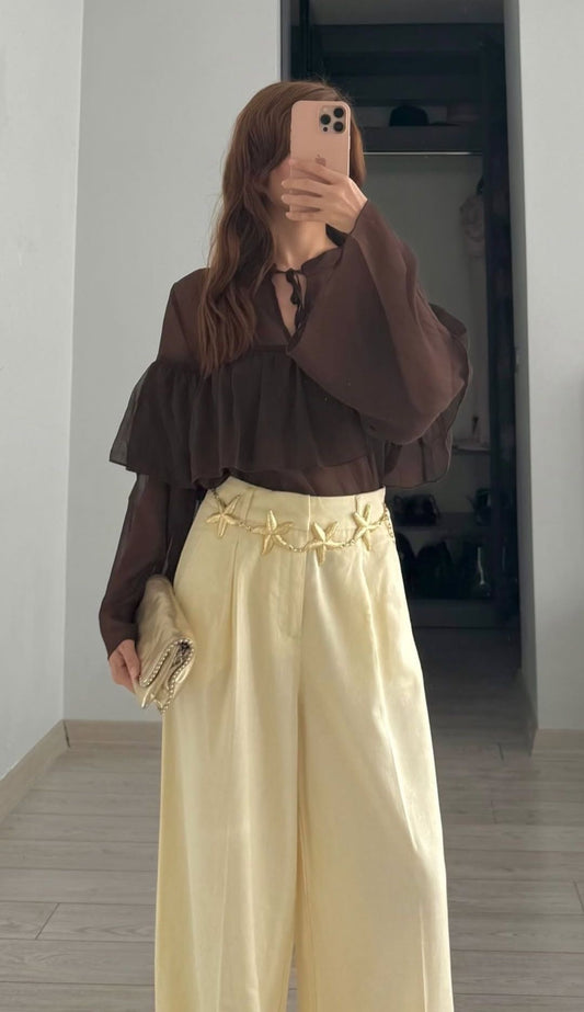Andre Blouse