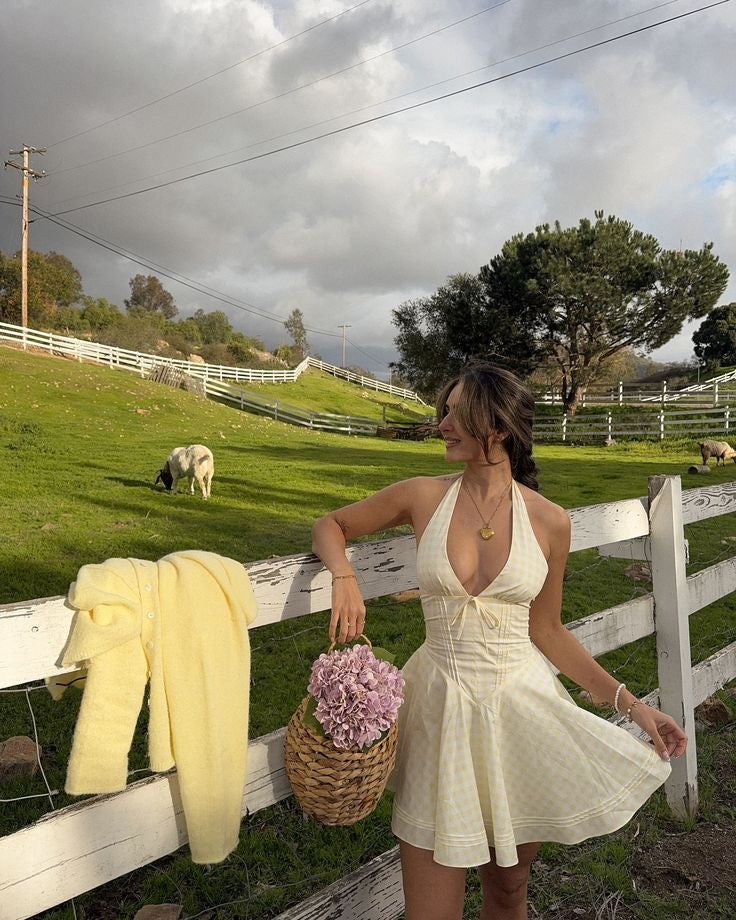 Gina Dress
