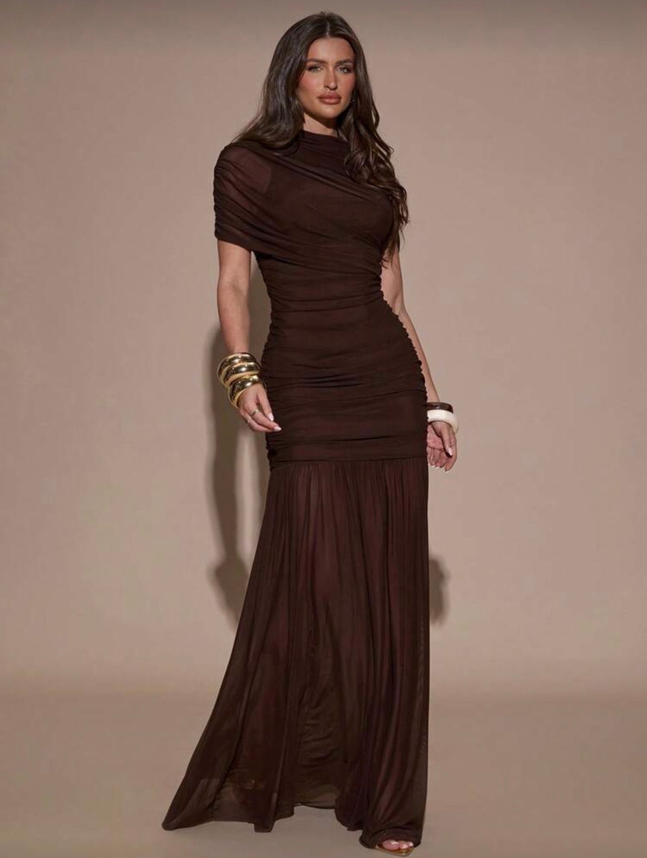 Melanie Dress