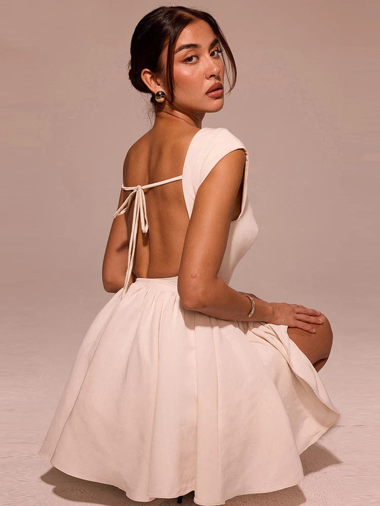 Graciela Dress