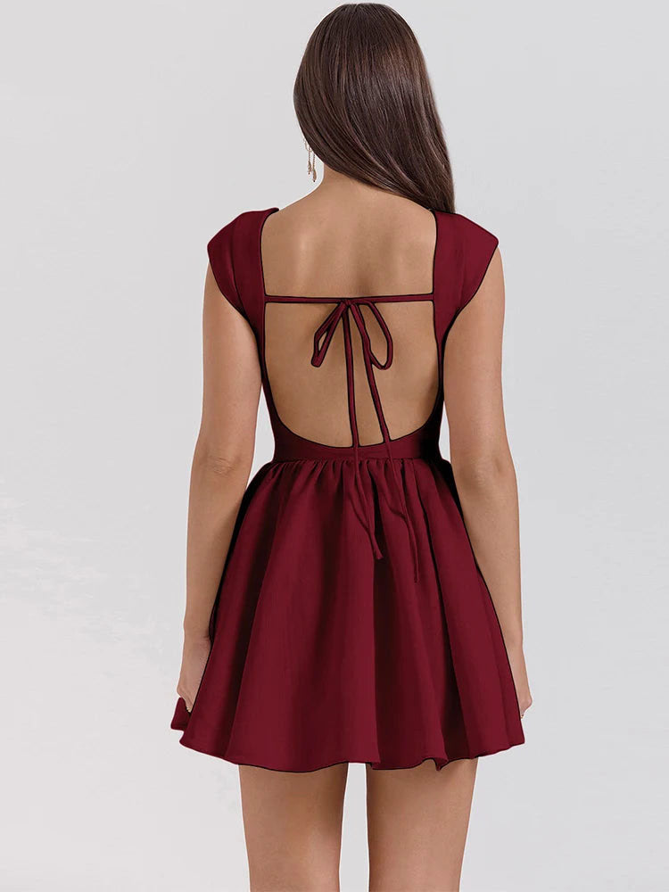 Graciela Dress